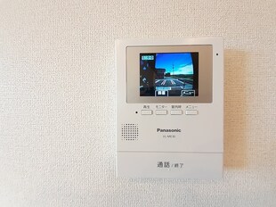 シーズンテラスⅠの物件内観写真